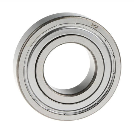 6000-2Z SKF Shielded Deep Groove Ball Bearing 10mm inside x 26mm outside x 8mm wide