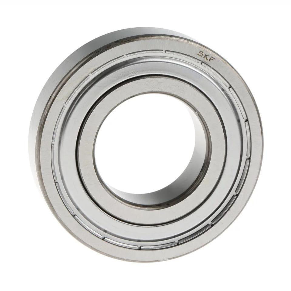 6011-2Z SKF Shielded Deep Groove Ball Bearing 55mm inside x 90mm outside x 18mm wide