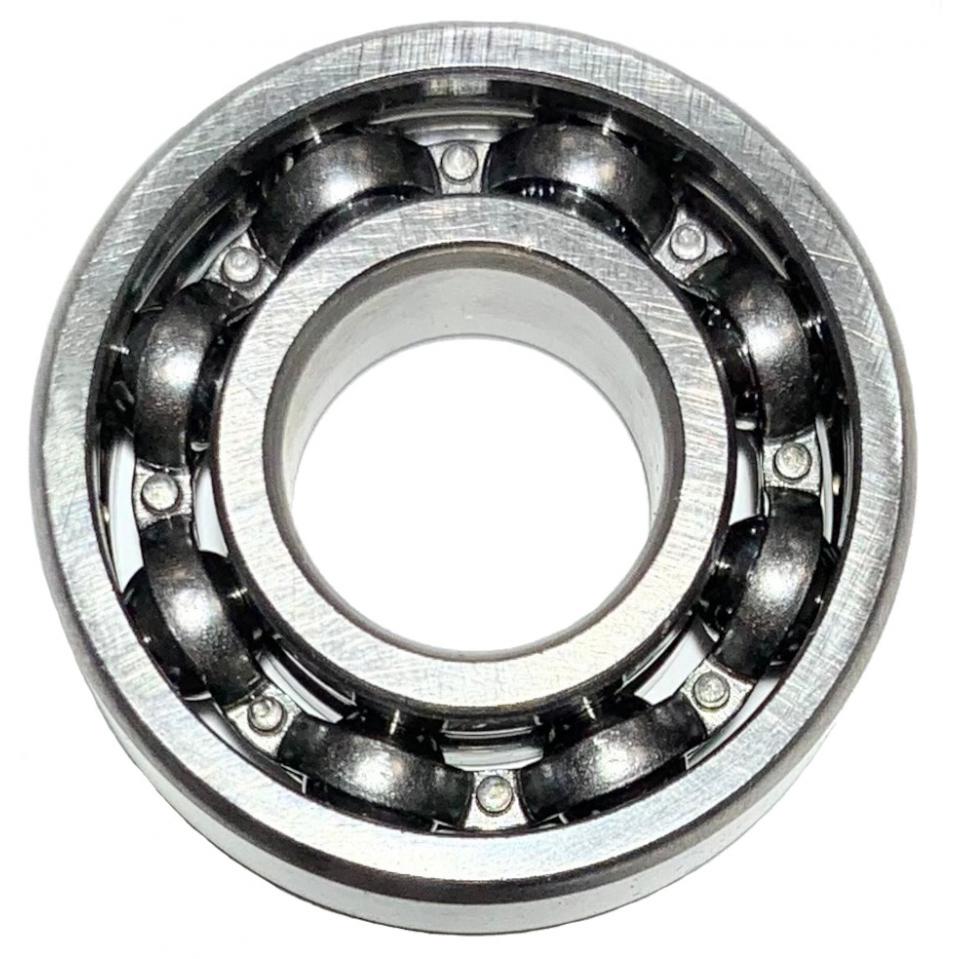 6203 BKL Brand Open Deep Groove Ball Bearing 17mm inside x 40mm outside x 12mm wide