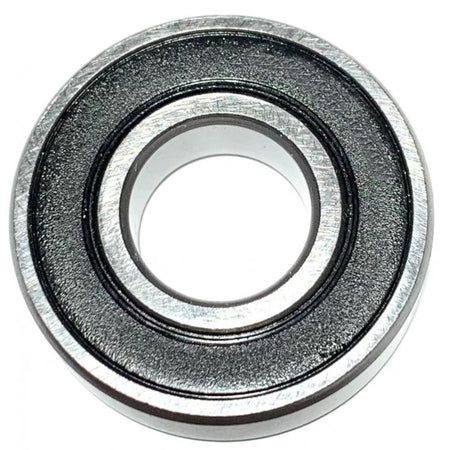 62214 2RS BKL Brand Sealed Deep Groove Ball Bearing 70mm inside x 125mm outside x 31mm wide