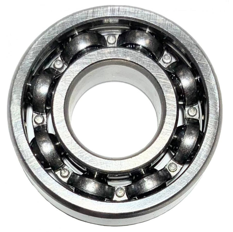 6801 BKL Brand Open Deep Groove Ball Bearing 12mm inside x 21mm outside x 5mm wide