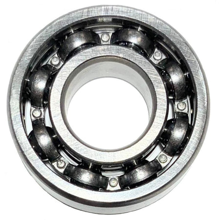 6803 BKL Brand Open Deep Groove Ball Bearing 17mm inside 26mm outside x 5mm wide