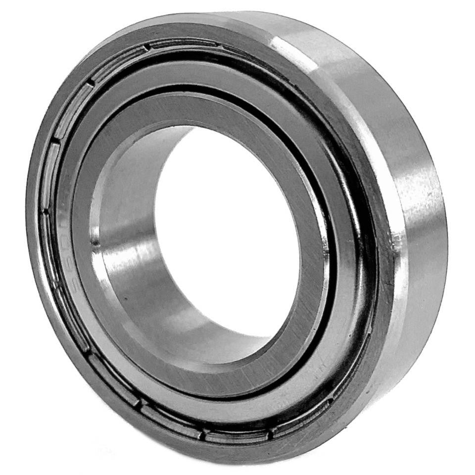 SMR52-2Z ZEN Shielded Stainless Steel Deep Groove Ball Bearing 2mm inside x 5mm outside x 2.5mm wide