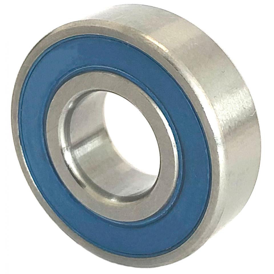 W6000 2RS BKL Sealed Stainless Steel Deep Groove Ball Bearing 10mm inside x 26mm outside x 8mm wide