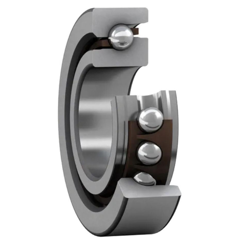 BSD4072CGB SKF Super Precision Single Direction Angular Contact Thrust Ball Bearing 40x72x15mm