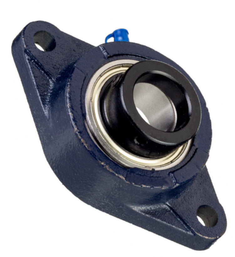 SFT3/4EC RHP 2 Bolt Flange Bearing 3/4 Inch Bore