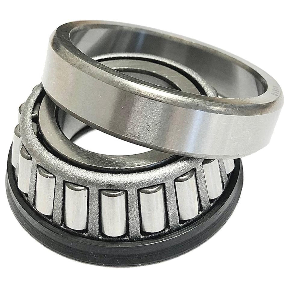 Dunlop Imperial taper roller bearing cup & cone together 1.375 inch (34.925mm) inside x 2.5625 inch (65.088mm) outside x 0.71 inch (18.034mm) width