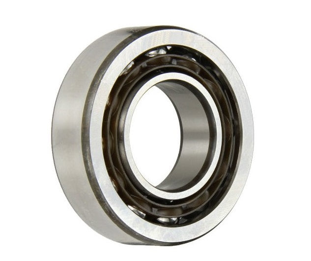 3200-TV Dunlop Double Row Angular Contact Open Bearing 10x30x14mm