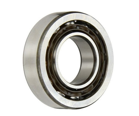 3201-TV/C3 Dunlop Double Row Angular Contact Open Bearing 12x32x15.9mm