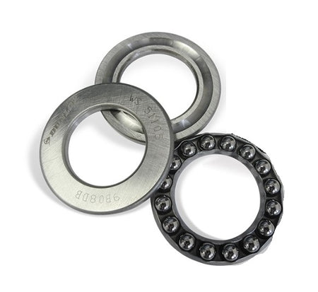 51104 Dunlop Single Direction Thrust Ball Bearing 20x35x10mm