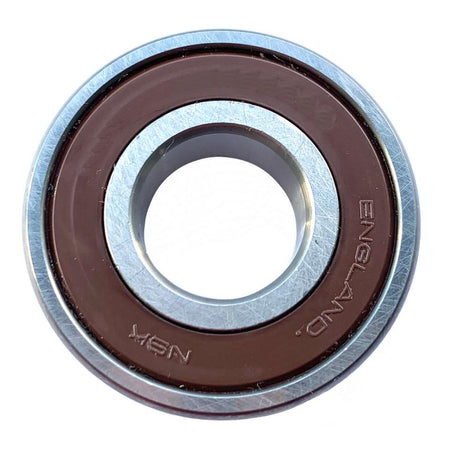 6202DDUC3 NSK Sealed Deep Groove Ball Bearing 15mm inside x 35mm outside x 11mm wide