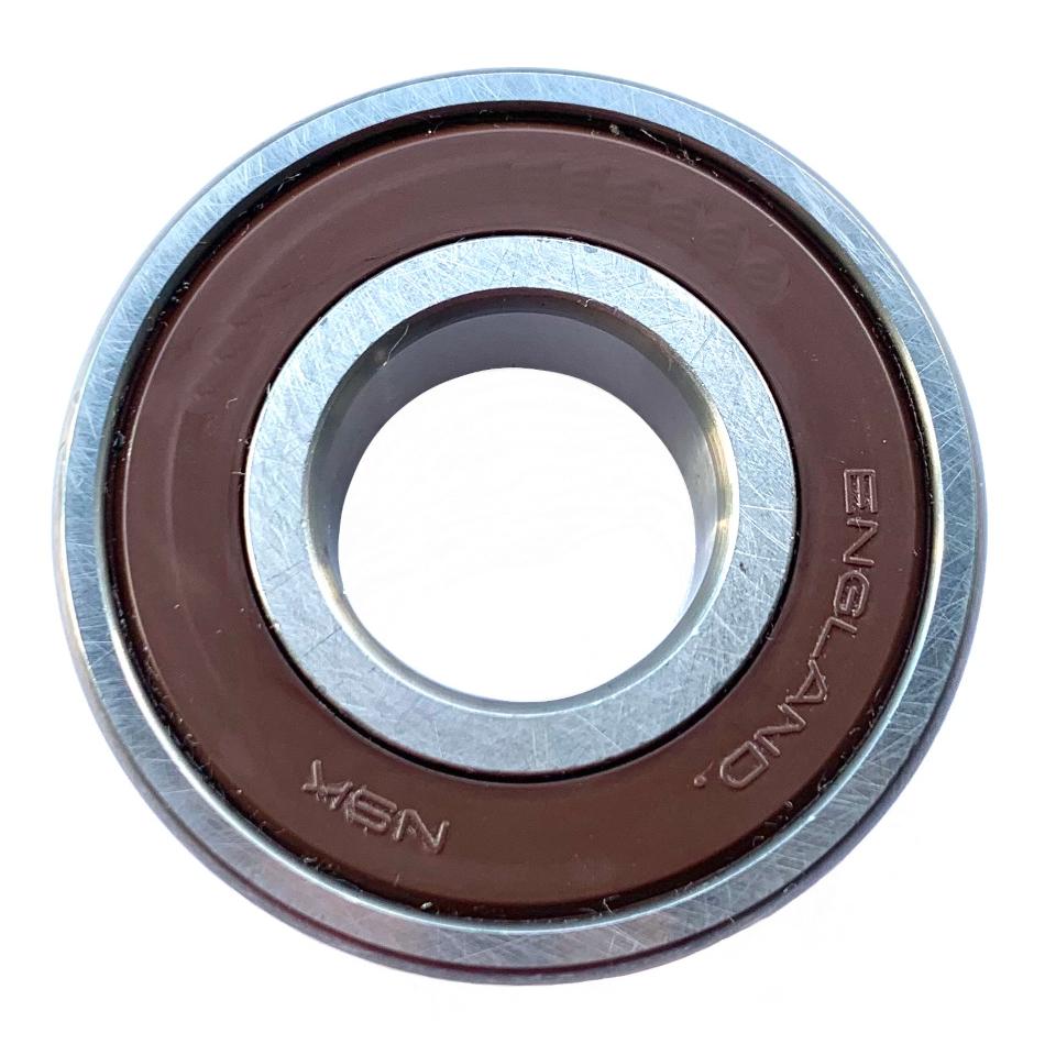 6204DDUC3 NSK Sealed Deep Groove Ball Bearing 20mm inside x 47mm outside x 14mm wide