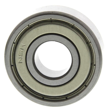 609ZZ NSK Shielded Deep Groove Ball Bearing 9mm inside x 24mm outside x 7mm wide