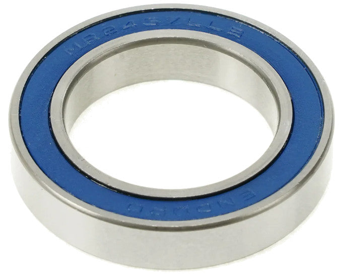 MR2437 LLB Enduro Sealed Radial Bike Bearing Abec 24x37x7mm