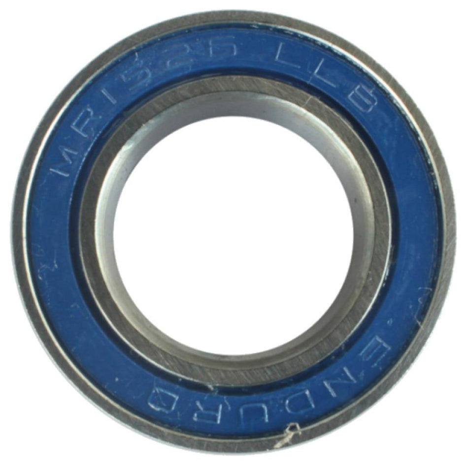 MR1526 LLB Enduro Sealed Radial Bike Bearing Abec 3 - 15x26x7mm