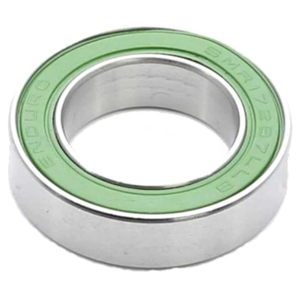 SMR17287 LLB Enduro Stainless Steel Radial Bearing - 17x28x7mm