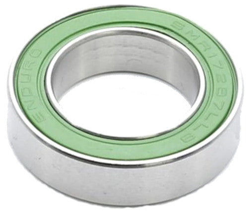 SMR17287 LLB Enduro Stainless Steel Radial Bearing - 17x28x7mm