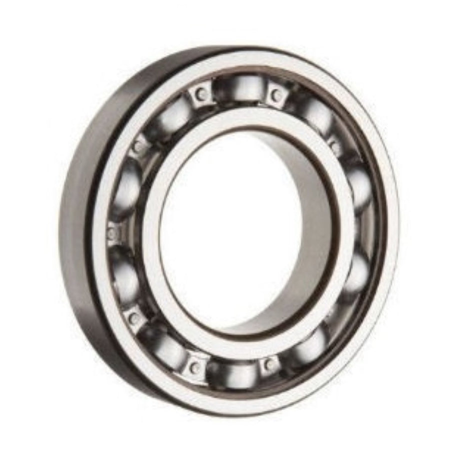 16001 NSK Open Deep Groove Ball Bearing 12mm inside x 28mm outside x 7mm wide