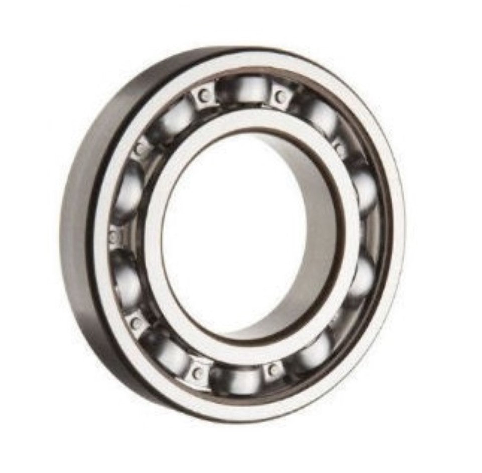 6002 NSK Open Deep Groove Ball Bearing 15mm inside x 32mm outside x 9mm wide