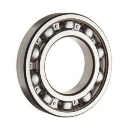 6002C3 NSK Open Deep Groove Ball Bearing 15mm inside x 32mm outside x 9mm wide