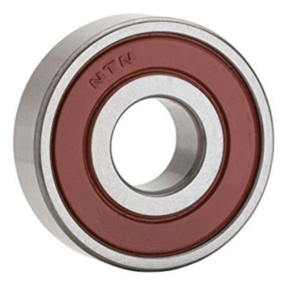 6903 LLB NTN Deep Groove Ball Bearing Non-Contact Seals on Both Sides 17x30x7MM