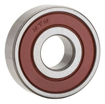 6903 LLB NTN Deep Groove Ball Bearing Non-Contact Seals on Both Sides 17x30x7MM