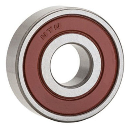6903 LLB NTN Deep Groove Ball Bearing Non-Contact Seals on Both Sides 17x30x7MM