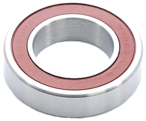 71903 LLB Enduro Sealed Angular Contact Ball Bearing - 17mm x 30mm x 7mm