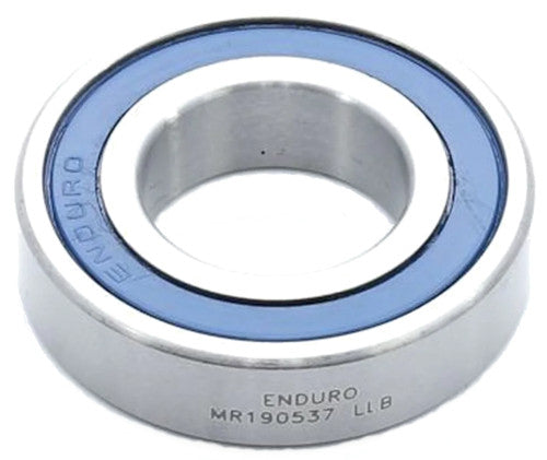 MR190537 2RS Enduro Sealed Radial Bike Bearing Abec 3 - 19.05x37x9mm