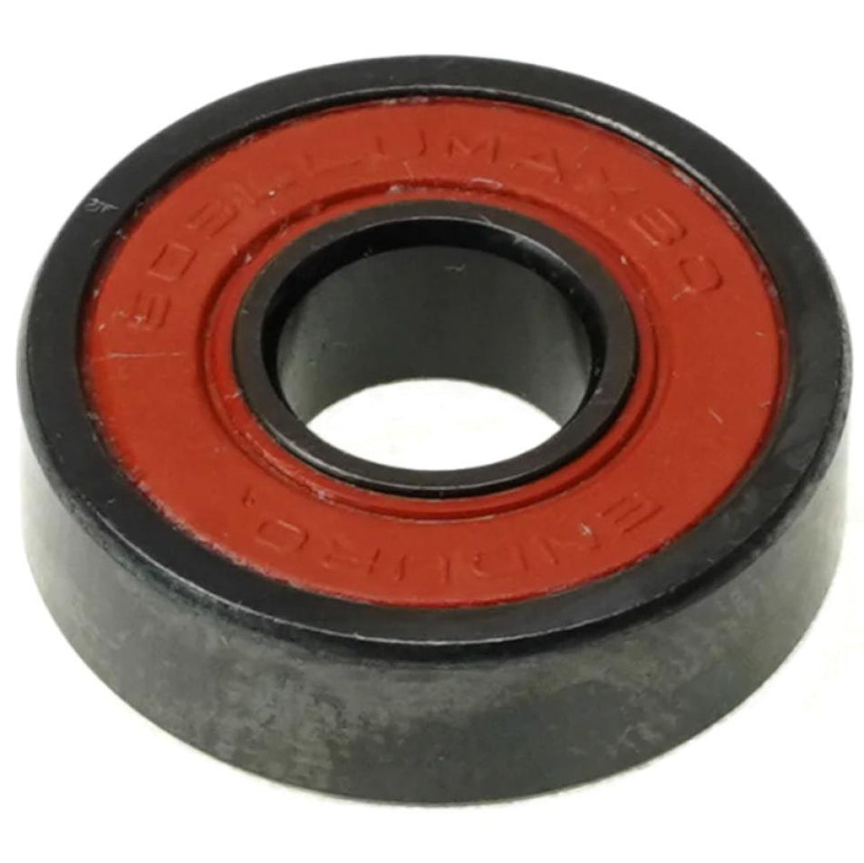 609 LLU MAX BO Enduro Sealed MAX Design Black Oxide Radial Suspension Bearing Abec 3 - 9x24x7mm