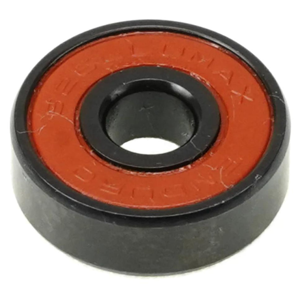 626 LLU MAX BO Enduro Sealed MAX Design Black Oxide Radial Suspension Bearing Abec 3 - 6x19x6mm