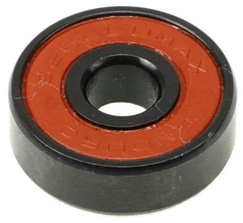 626 LLU MAX BO Enduro Sealed MAX Design Black Oxide Radial Suspension Bearing Abec 3 - 6x19x6mm