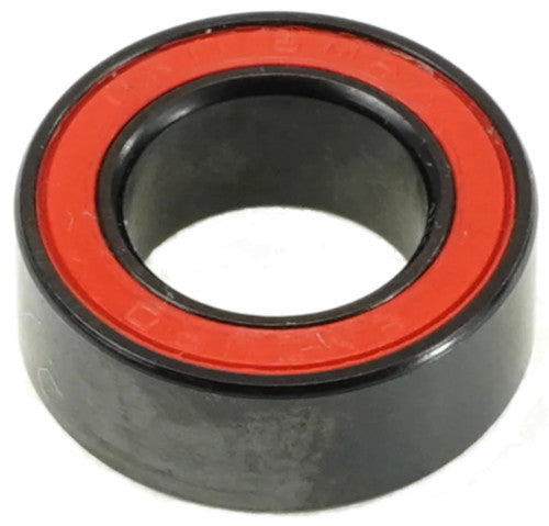 DR11197 LLU MAX BO Enduro Sealed MAX Design Double Row Black Oxide Abec-3 Radial Suspension Bearing -11mm x 19mm x 7mm