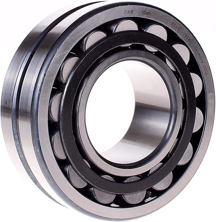 22318-E1-XL-K-T41A FAG Spherical Roller Bearing for Vibratory Applicat