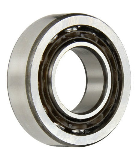 7203BEAT85 NSK Single Row Angular Contact Ball Bearing 17x40x12mm