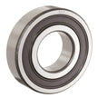 SKF Sealed Stainless Steel Deep Groove Ball Bearing 
