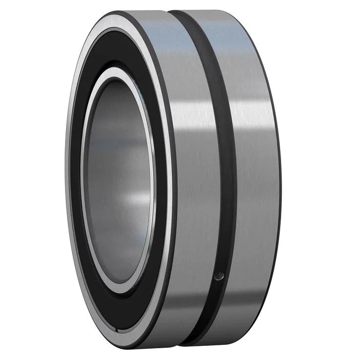 BS2-2207-2RS/VT143 SKF Spherical Roller Bearing With Integral Sealing and Relubrication Features 35x72x28mm