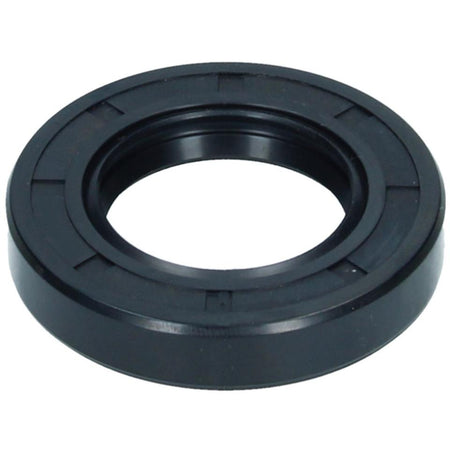 115x140x12mm R23/TC Double Lip Nitrile Rotary Shaft Oil Seal with Garter Spring