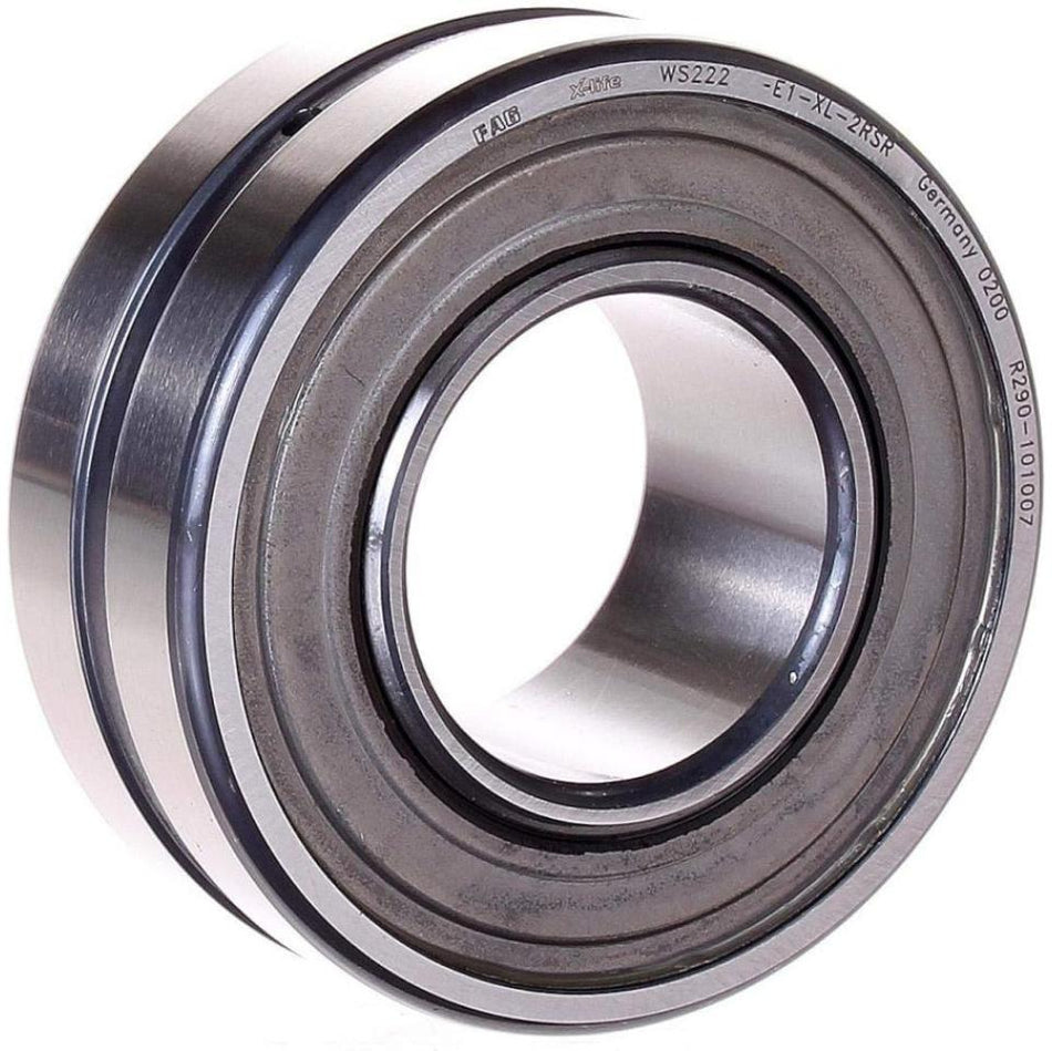 WS22205-E1-XL-2RSR FAG Sealed Spherical Roller Bearing 25x52x23mm