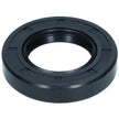 35x75x8mm R23/TC Double Lip Nitrile Rotary Shaft Oil Seal with Garter Spring