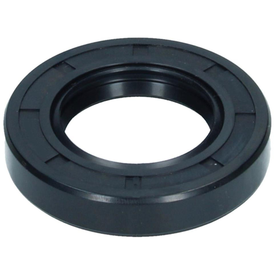 65x120x12mm R23/TC Double Lip Nitrile Rotary Shaft Oil Seal with Garter Spring