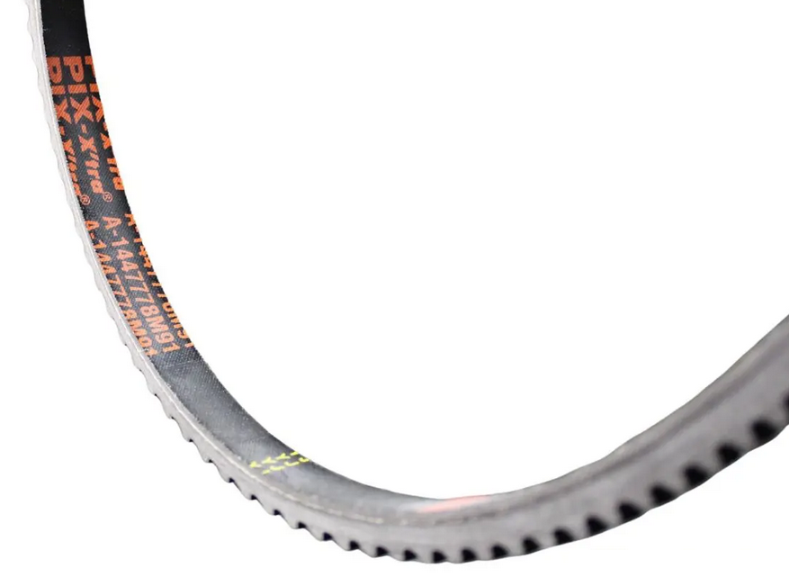 A-1447778M91 PIX Massey Ferguson (1447778M91) Fan Belt
