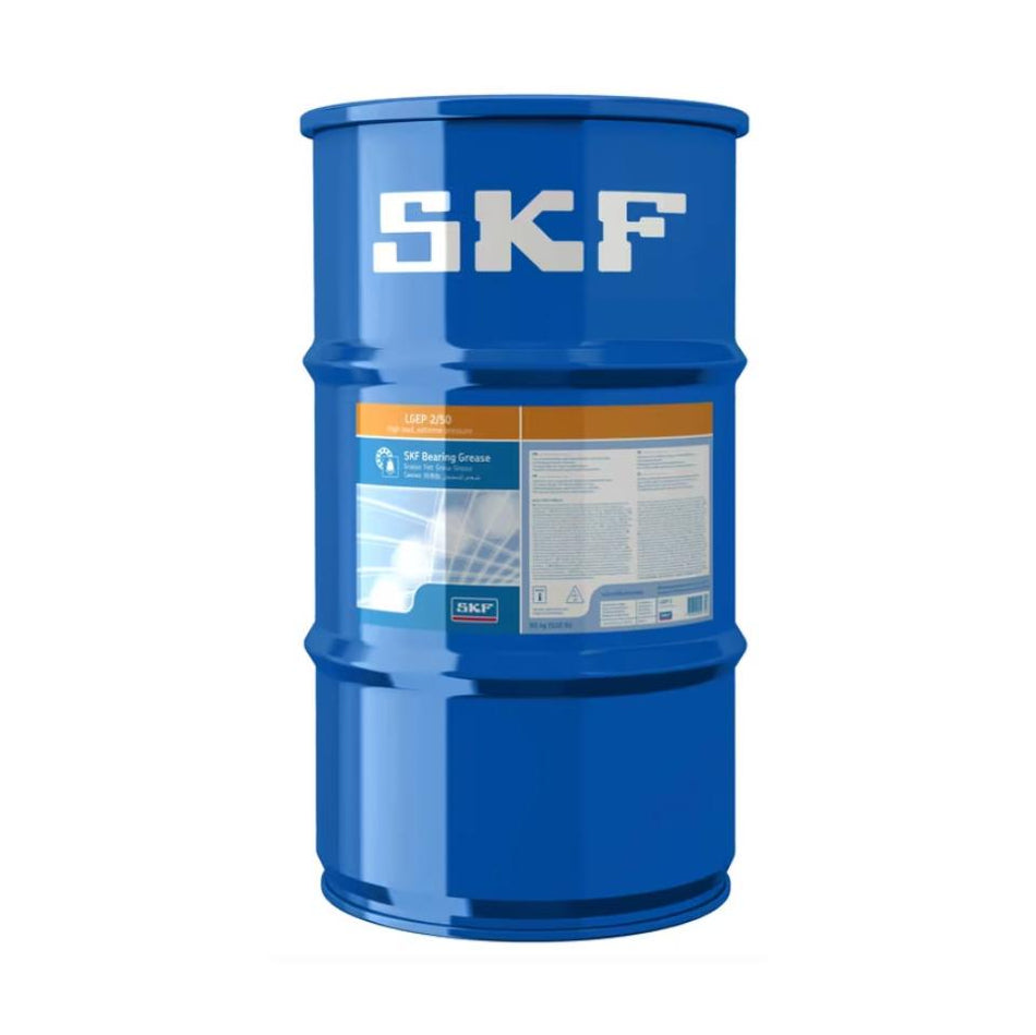 SKF LGEP2 50kg High Load, Extreme Pressure Bearing Grease