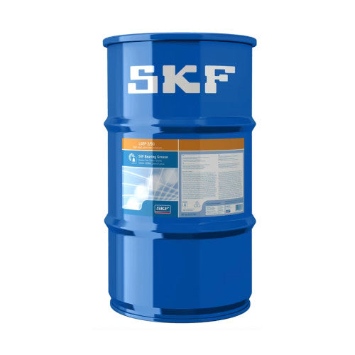 SKF LGEP2 50kg High Load, Extreme Pressure Bearing Grease