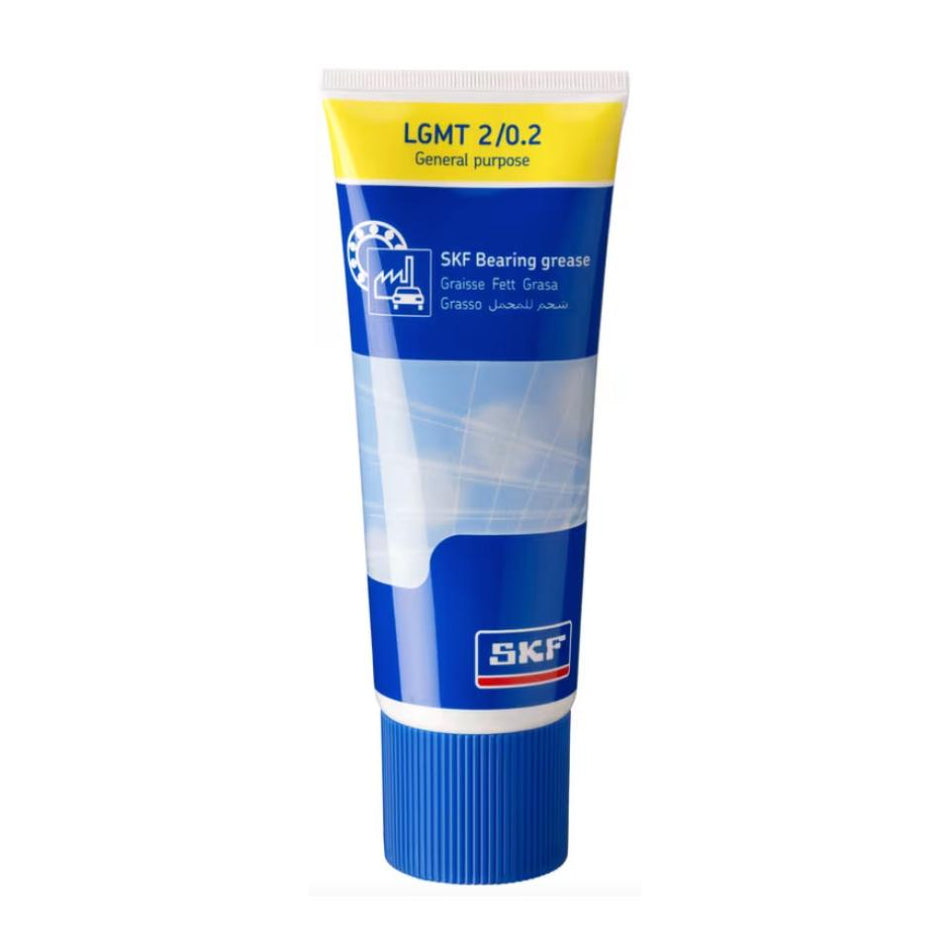 SKF LGMT2 200g General Purpose Industrial & Automotive Bearing Grease