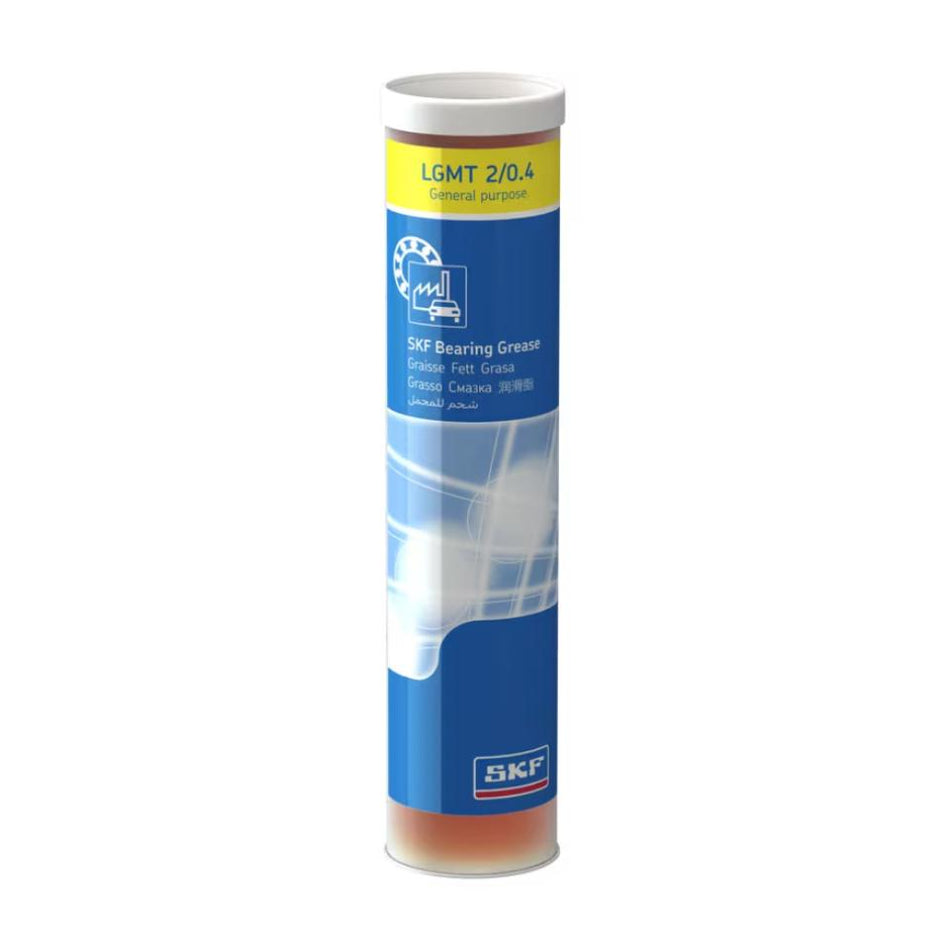 SKF LGMT2 400ml General Purpose Industrial & Automotive Bearing Grease