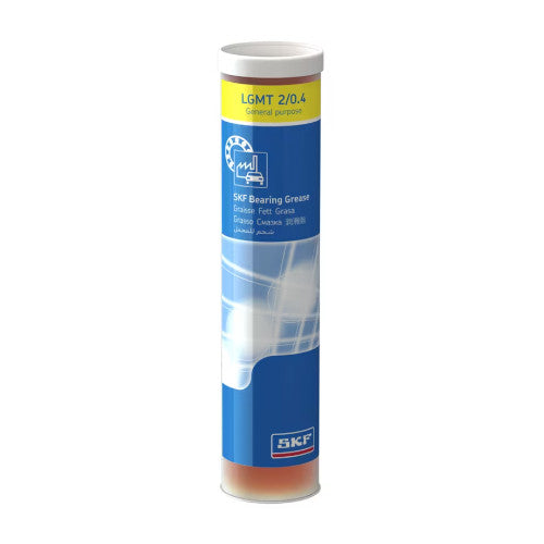 SKF LGMT2 400ml General Purpose Industrial & Automotive Bearing Grease