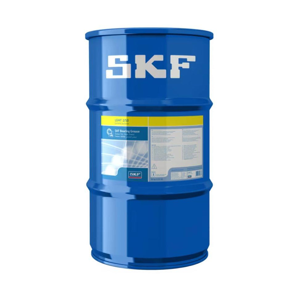 SKF LGMT2 50kg General Purpose Industrial & Automotive Bearing Grease