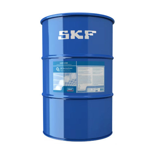 SKF LGWM1 180kg Extreme Pressure Low Temperature Bearing Grease