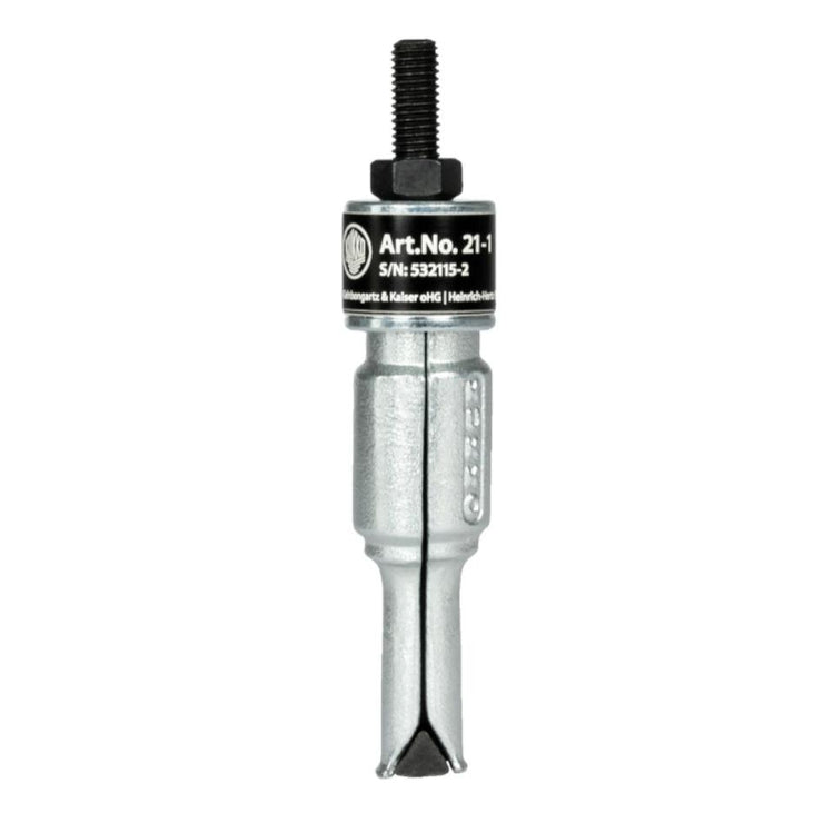 Inner Line Extractor Internal Extractors - Precision Bearing Removal Tools